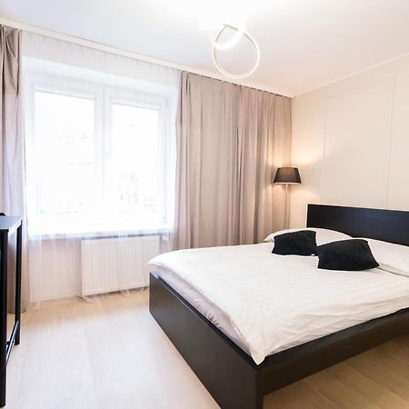 ורוצלב Monjan II Luxury Square Market Rynek מראה חיצוני תמונה