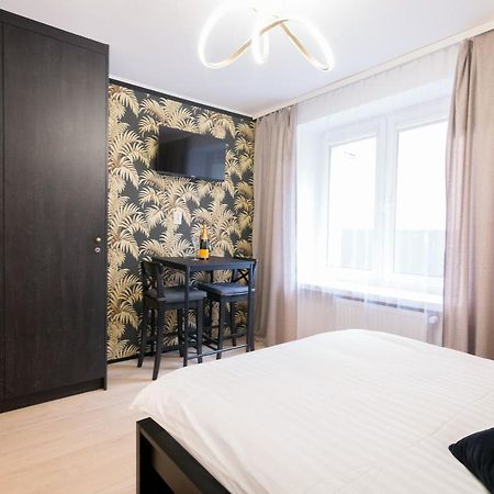 ורוצלב Monjan II Luxury Square Market Rynek מראה חיצוני תמונה