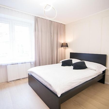 ורוצלב Monjan II Luxury Square Market Rynek מראה חיצוני תמונה