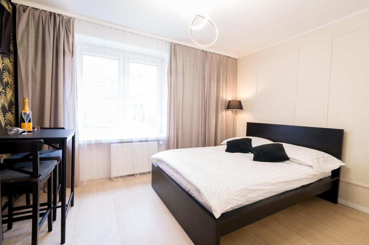 ורוצלב Monjan II Luxury Square Market Rynek מראה חיצוני תמונה
