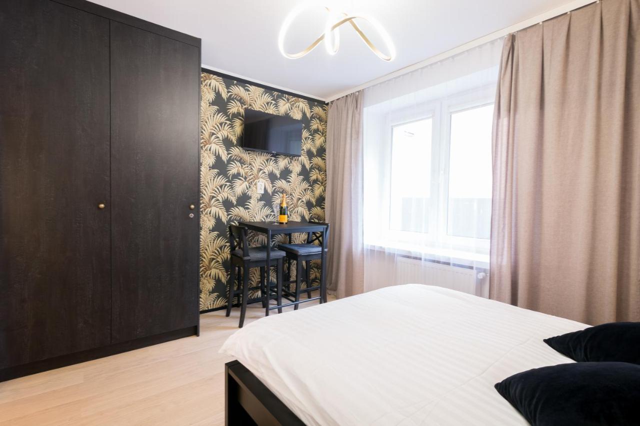 ורוצלב Monjan II Luxury Square Market Rynek מראה חיצוני תמונה