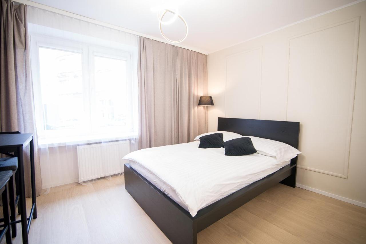 ורוצלב Monjan II Luxury Square Market Rynek מראה חיצוני תמונה